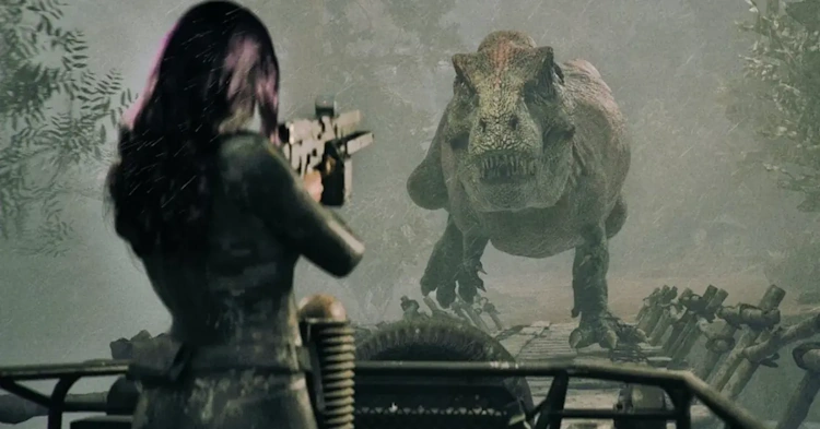 Code Violet: Erste Tests zerlegen den Sci-Fi-Shooter